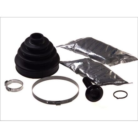 Balgenset, aandrijfas SPIDAN 23524