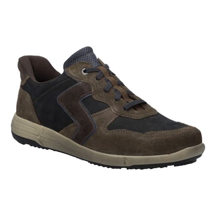 JOSEF SEIBEL Heren Sneaker Enrico 34 in bruin