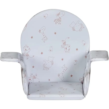 House Hoge Stoel Baby Schardt X-Tra I + II