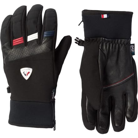 Waterdichte skihandschoenen Rossignol Strato