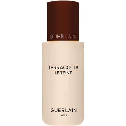 GUERLAIN Terracotta Le Teint Matte Fluid Foundation Vloeibare foundation Dames 35 ml