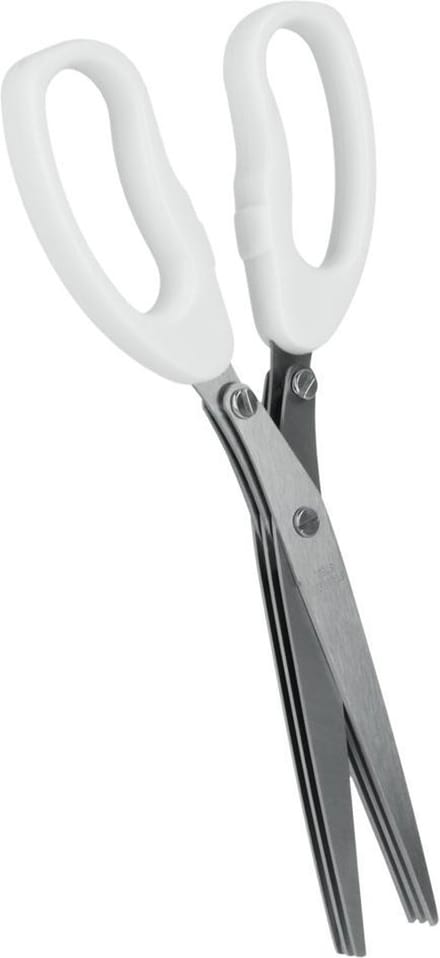 Metaltex Kruidenschaar -19 cm -RVS