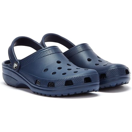 Crocs Sabot Classique 10001-410 Confortable Léger gray