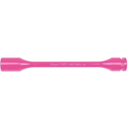 KS Tools 515.1481 1/2 torsiekoppelbegrenzer-steekdop, 21 mm x 95 Nm