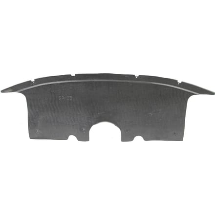 Afdekking motor BLIC 6601-02-6530880P