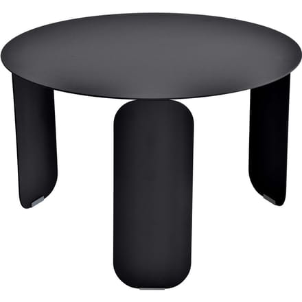 Fermob Bebop Tafel rond - 42 drop - Ø 60 cm