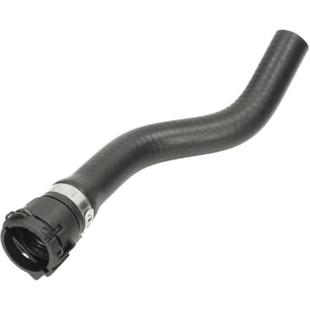 Koelsysteem, rubberen slang THERMOTEC DNF012TT