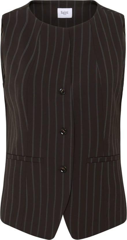 Saint Tropez PanteleaSZ Vest Dames Vest - Molé