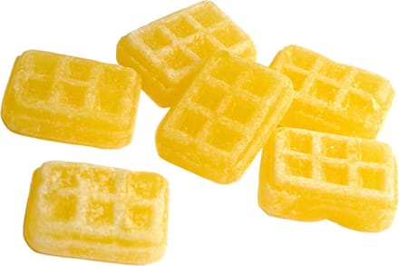 Holland Foodz Boterwafeltje - 1 kilo (2 x 500 gram)