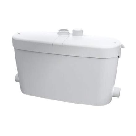 Sanibroyeur Saniaccess Waterpompunit (Vuilwater/Regen) Saniaccess4