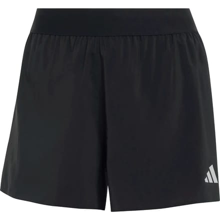 Adidas Adi365 Running Essentials 4´´ Korte Broek Zwart M Vrouw