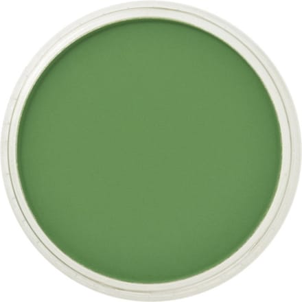 PanPastel - Chromium Oxide Green