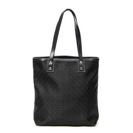 Vertical Tote   schoudertas