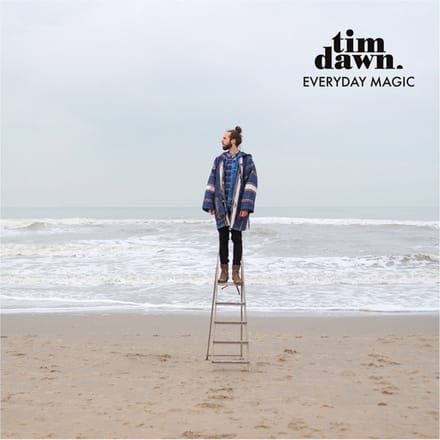 Everyday Magic (Coloured Vinyl)