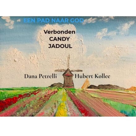 Een Pad Naar God - Candy Jadoul