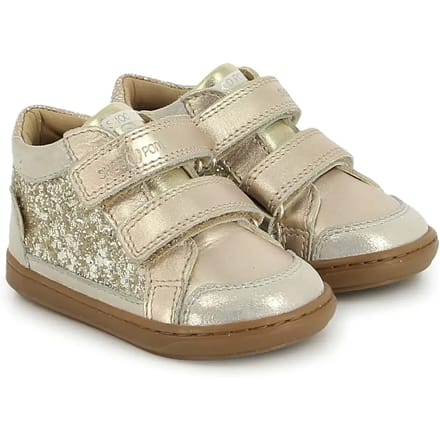 Baskets lam-gli voor baby Shoo Pom Bouba Easy Co