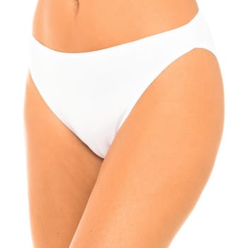 Pack-2 Damesslip Perfect Comfort Stretch Katoen P0A8S