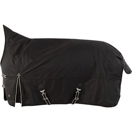Outdoor paardendeken BR Equitation Classic High Neck 1200D 200g