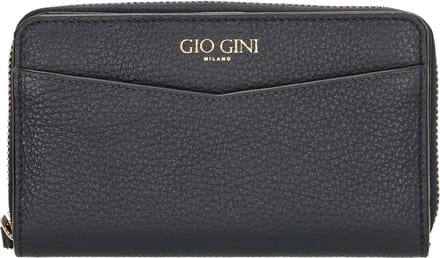 Gio Gini Florence Portemonnee - Blauw
