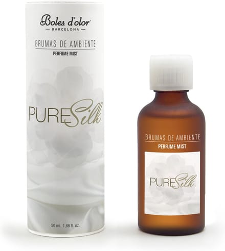 Boles d'olor - Geurolie 50 ml - Pure Silk - Boles d'olor