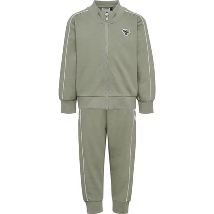Hummel kindertrainingspak Hmlmini Co Reg Track Suit 232053