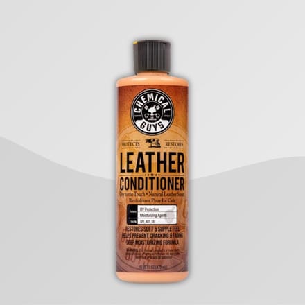 Chemical Guys Leather Conditioner (473ml)