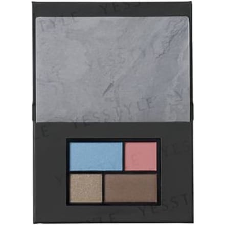 OSAJI - Nuance Eyeshadow Palette H21 Seitennohekireki