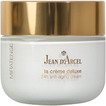 Jean d'Arcel Miratense La Crème Deluxe - 50ml - Anti-Aging