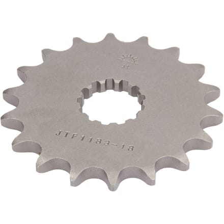 Rondsel JT F1183,18