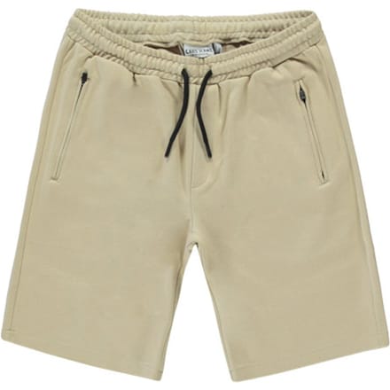 Cars Jeans - Jog Short - Heren - S - Kiezel - Polyester - Herell Short