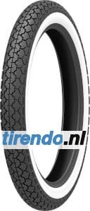 Kenda K265 WW ( 2.75-17 TT 41P )