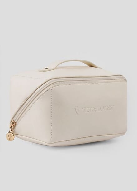 Victoria Vynn Cosmetic Bag – Professionele Make-up & Nail Art Tas
