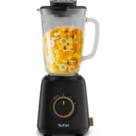 Tefal Intention BL46EN Blender - 2 snelheden - 800 W - 1 25 L