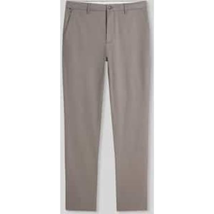 Slim Fit chino van katoenmix model 'BLEECKER'