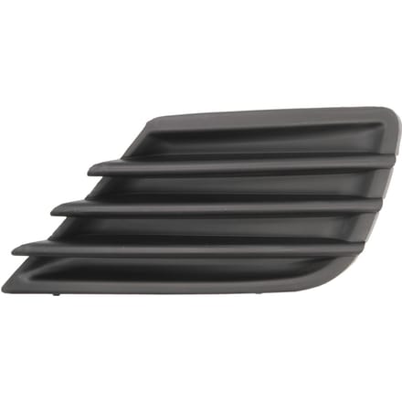 Bumper - ventilatierooster BLIC 6502-07-5508993Q links