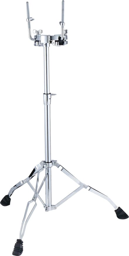 Tama HTW49WN Stagemaster Double Tom Stand - Tom standaard