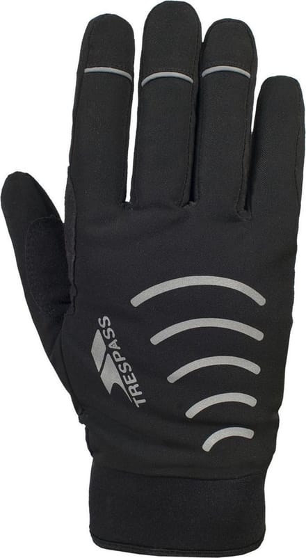 Trespass - Volwassene Unisex Crossover Handschoenen (1 Paar)