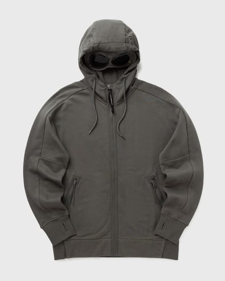 SWEATSHIRTS - HOODED OPEN