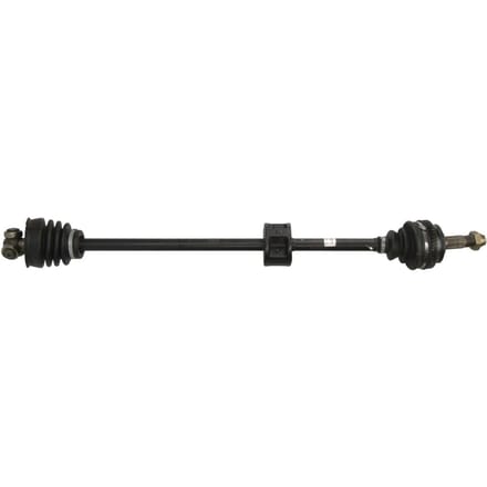 Aandrijfas POINT GEAR PNG75277