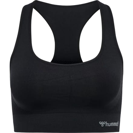 Naadloze Sportbeha - Racerback Ademend