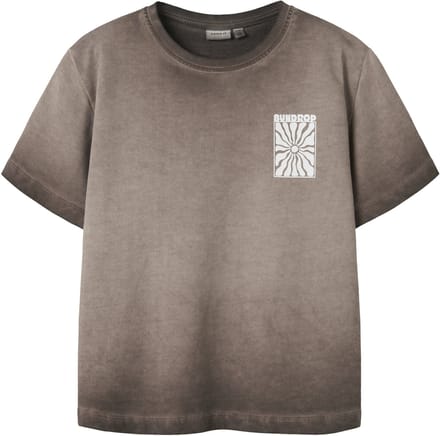 Name it T-shirt Regular fit sweat