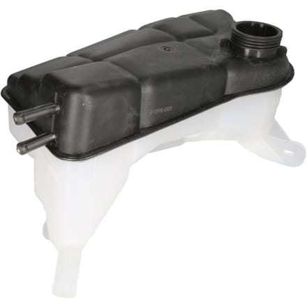 Expansievat, koelvloeistof THERMOTEC DBG012TT