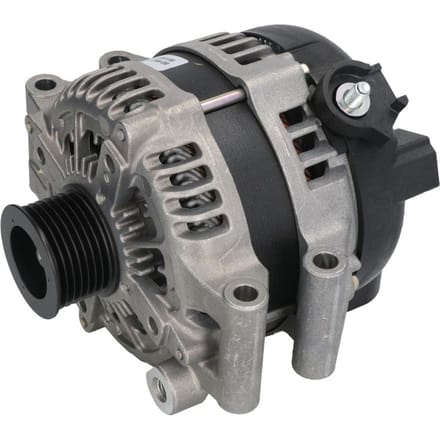 Spanningsregelaar DENSO DAN1138