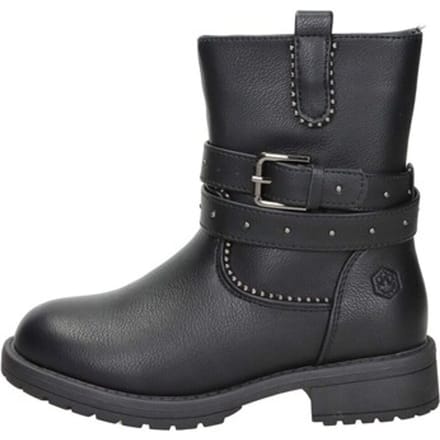 Platte laarzen Lumberjack 102226602