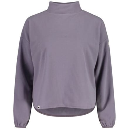 Fleece Jack Maloja RomaliaM