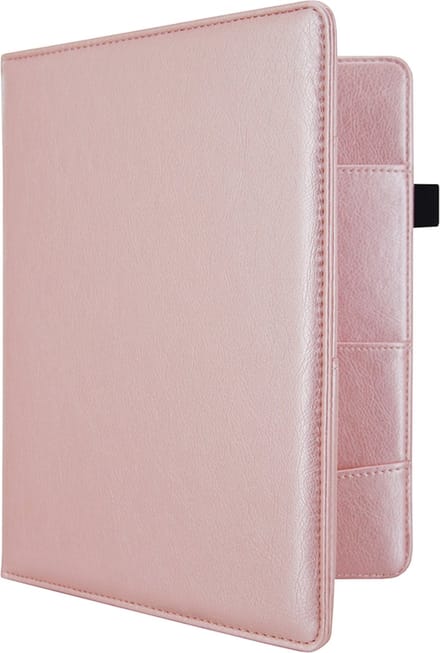 Reispapieren Mapje - 17 x 23 cm - Type: R4 (A5) Rose Goud