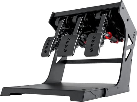 Simagic p1000i modulaire omgekeerde hydraulische pedalen