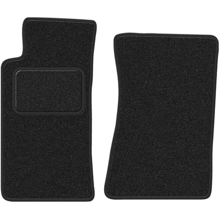 ANTHRA automatten voor: Mazda MX-5 II NB cabriolet (1998-2005)