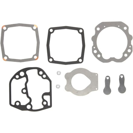 Pakking, lammelklep FEBI BILSTEIN 09129