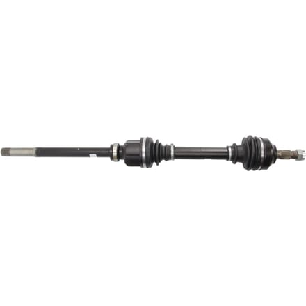 Aandrijfas POINT GEAR PNG70158 rechts